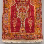 1037 9376 ORIENTAL RUG